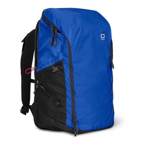 

Рюкзак для ноутбука Ogio 17" FUSE 25 BKPK COBALT (5920118OG)