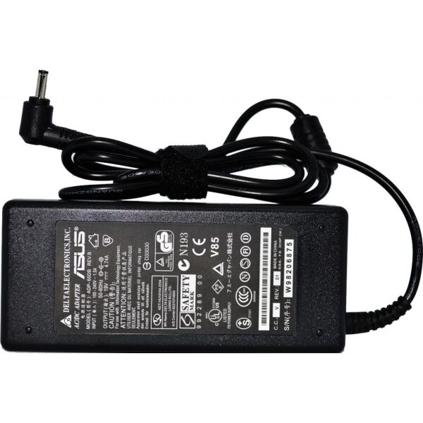 

Блок питания к ноутбуку Drobak Asus 90W 19V 4.74A разъем 4.0*1.35 (140328)