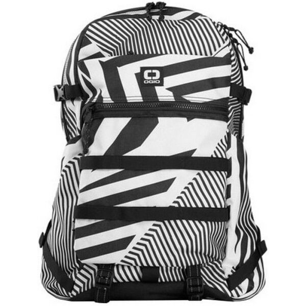 

Рюкзак для ноутбука Ogio Alpha CONVOY 320 Punk Splash (5920295OG)