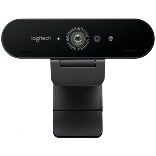 

Веб-камера Logitech BRIO 4K Stream Edition (960-001194)