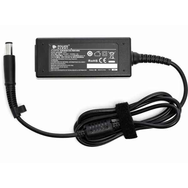 

Блок питания к ноутбуку PowerPlant HP 220V, 19.5V 45W 2.31A (7.4*5.0) (HP45G7450)