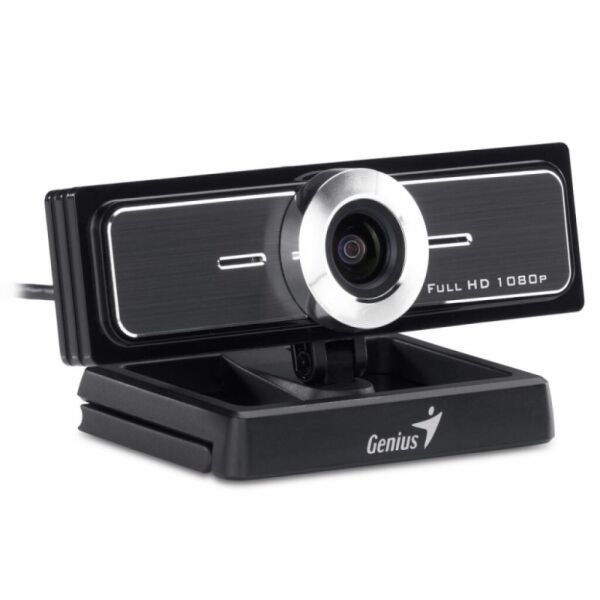 

Веб-камера Genius WideCam F100 Full HD (32200213101)