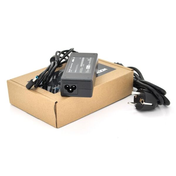 

Блок питания к ноутбуку Merlion HP 90W 19.5V 4.62A разъем 4.5*3.0 (M02152 / LHP90/19.5-4.5*3,0)