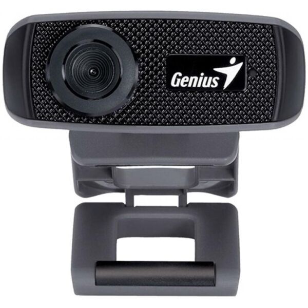 

Веб-камера Genius FaceCam 1000X HD (32200003400)