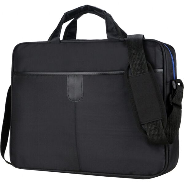 

Сумка для ноутбука Merlion 15,6" polyester Q65 (15DR)