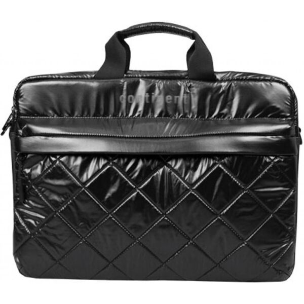

Сумка для ноутбука Continent 15.6" CC-072 Black (CC-072Black)