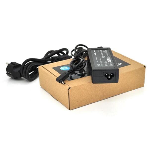 

Блок питания к ноутбуку Merlion ASUS 65W 19V 3,42A, 3.0*1.1 (09032 / LAS65/19-3,0*1,1)