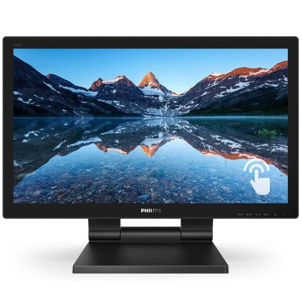 

Монитор Philips 222B9T/00