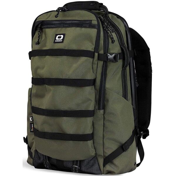 

Рюкзак для ноутбука Ogio ALPHA CORE CON 525 PACK OLV (5919002OG)