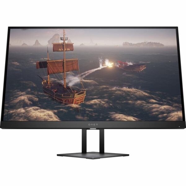 

Монитор HP OMEN 27i (8AC94AA)