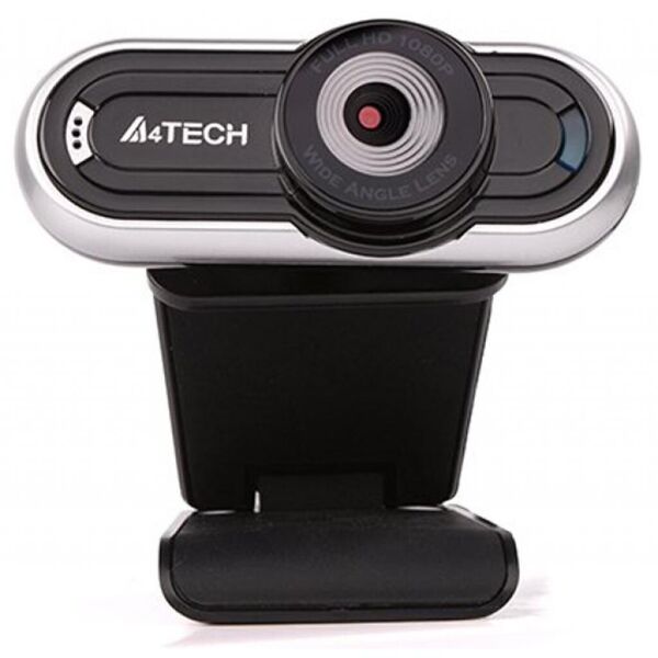 

Веб-камера A4Tech PK-920H Grey