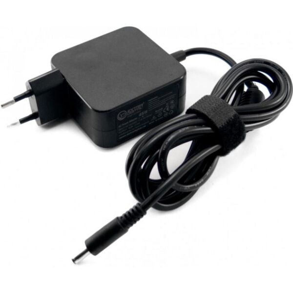 

Блок питания к ноутбуку Extradigital Dell 19.5V, 2.31A, 45W (4.5x3.0) High Quality (PSD3887)