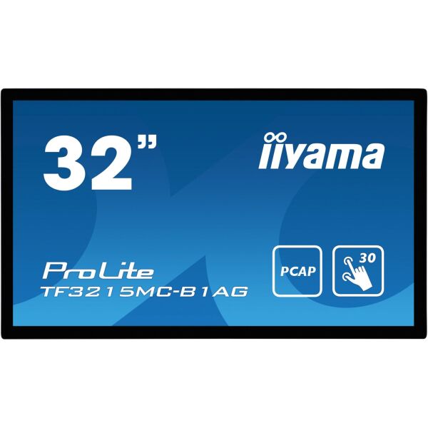 

IIYAMA TF3215MC-B1AG (TF3215MC-B1AG)