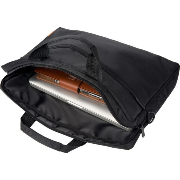 

Сумка для ноутбука Canyon 15.6" CNE-CB5B2 Black (CNE-CB5B2)