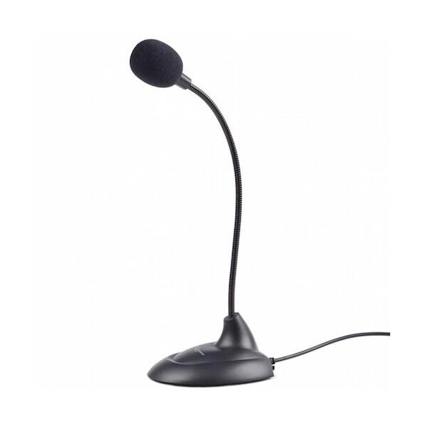 

Микрофон Gembird MIC-205