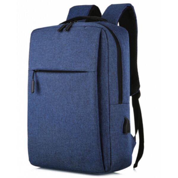 

Рюкзак для ноутбука Voltronic 15.6" T2 YT-B15,6"N-BLT2 Q50 Blue (20592)