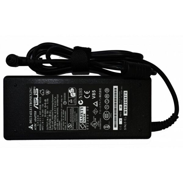 

Блок питания к ноутбуку Drobak ASUS 90W 19V 4.74A разъем 5.5*2.5 (140313)