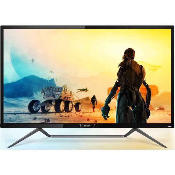 

Монитор Philips 436M6VBPAB/00 (436M6VBPAB/00)