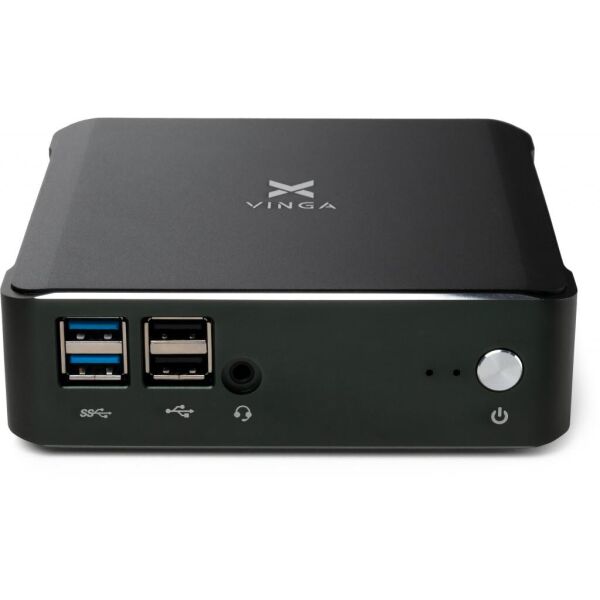 

Компьютер Vinga Mini PC V600 (V6008145U.)