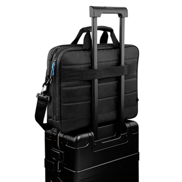 

Сумка для ноутбука Dell 15.6" Pro Briefcase PO1520C (460-BCMU)