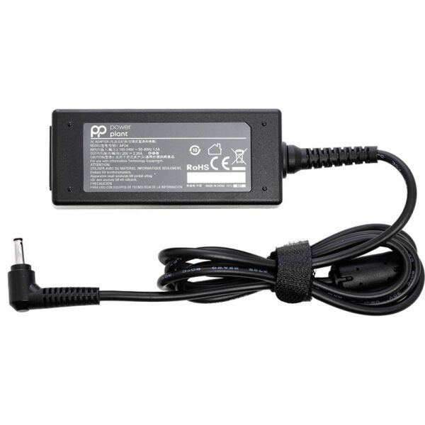 

Блок питания к ноутбуку PowerPlant IBM/LENOVO 220V, 20V 45W 2.25A (4.0*1.35) (IB45H4014)