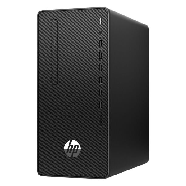 

Компьютер HP Desktop Pro 300 G6 MT / i3-10100 (44F24ES)