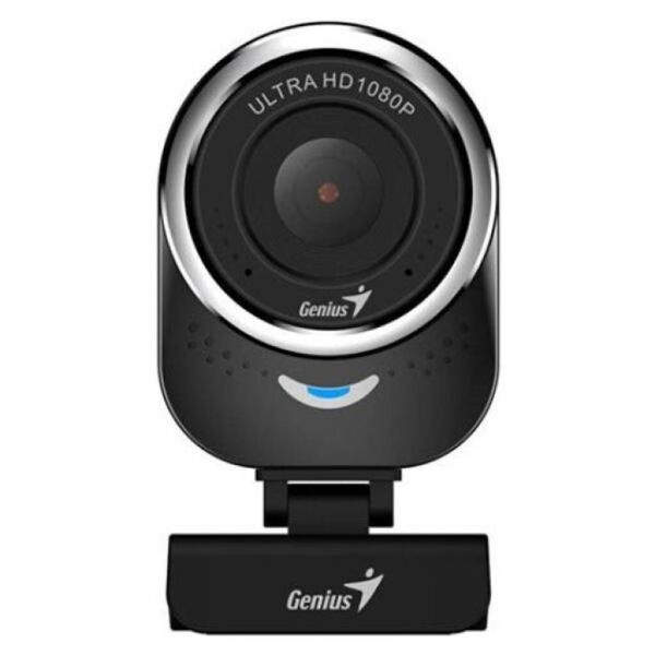 

Веб-камера Genius QCam 6000 Full HD Black (32200002400)