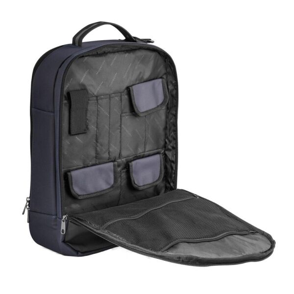 

Сумка для ноутбука Modecom 15.6" Trenton Blue (TOR-MC-TRENTON-BLU)