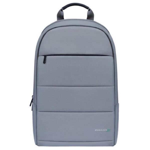 

Рюкзак для ноутбука Grand-X 15,6" RS365 Grey (RS-365G)