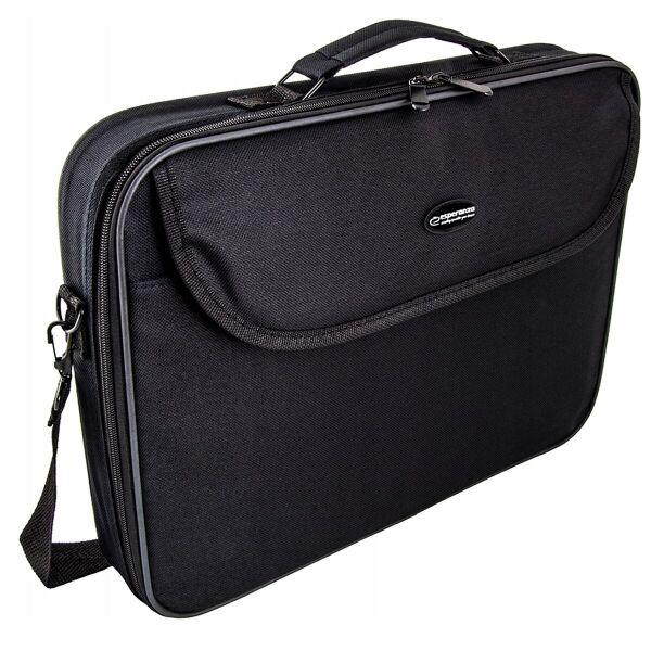 

Сумка для ноутбука Esperanza 15.6" Black (ET101)