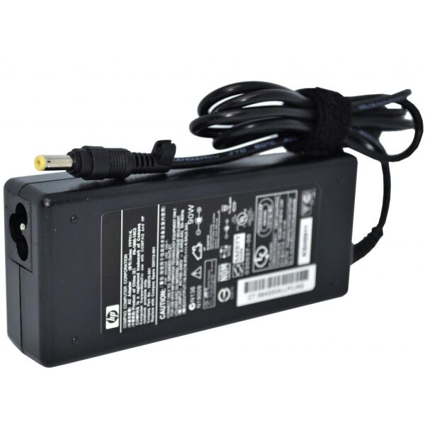

Блок питания к ноутбуку Drobak HP 90W 18.5V 4.9A разъем 4.8*1.7 (140966)