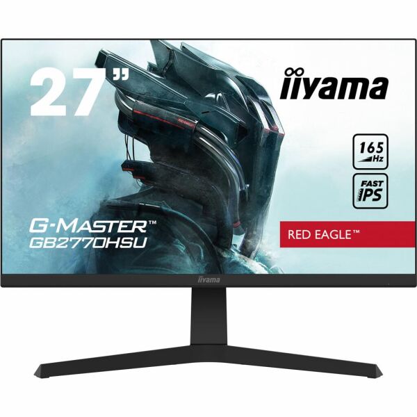 

Монитор iiyama GB2770HSU-B1