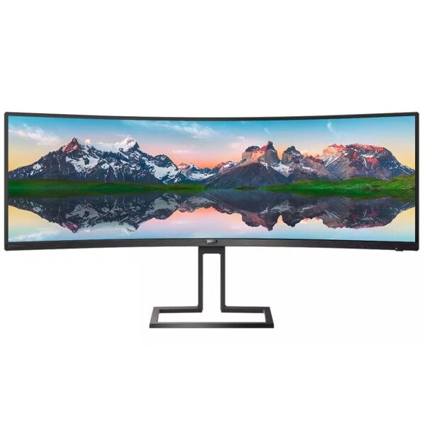 

Монитор Philips 498P9/00