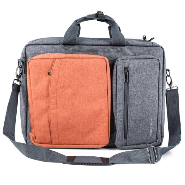 

Сумка для ноутбука Modecom 15.6" Reno Orange (TOR-MC-RENO-ORG)