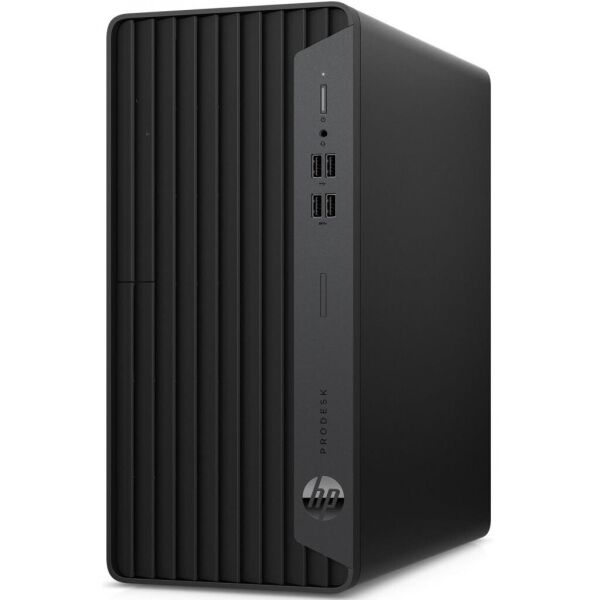 

Компьютер HP ProDesk 600 G6 TWR / i5-10500 (272X2EA)