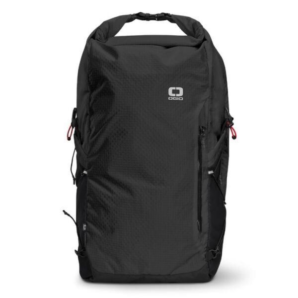 

Рюкзак для ноутбука Ogio 15" FUSE ROLLTOP 25 BKPK BLACK (5920047OG)