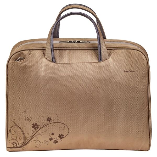 

Сумка для ноутбука PORTCase 16" Beige (KCB-53)