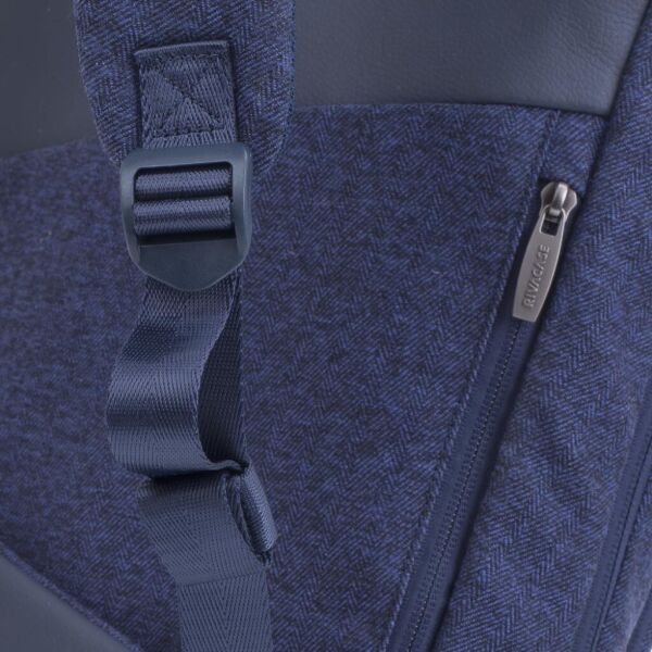 

Рюкзак для ноутбука RivaCase 15.6" 7960 Blue (7960Blue)