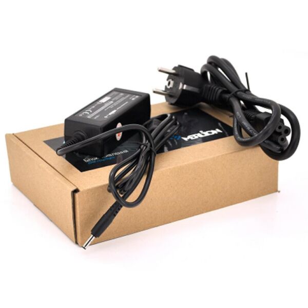 

Блок питания к ноутбуку Merlion HP 30W 19V 1.58А, 3.5*1.5 (02149 / LHP30/19-3.5*1.5)