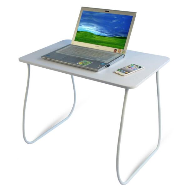 

Столик для ноутбука UFT S2 White (UFTS2white)