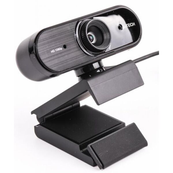 

Веб-камера A4Tech PK-935HL 1080P Black (PK-935HL)