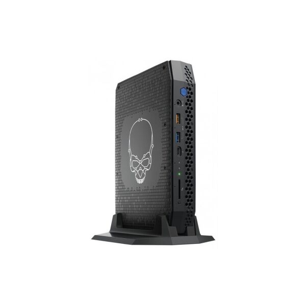 

Компьютер INTEL NUC 11 Enthusiast Kit / i7-1165G7 (RNUC11PHKI7C000)