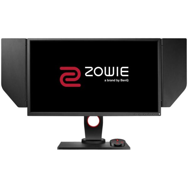 

Монитор BenQ XL2540K Dark Grey (9H.LJMLB.QBE)