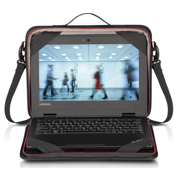 

Сумка Lenovo ThinkPad 11.6” Work-In Case (4X40L56488)