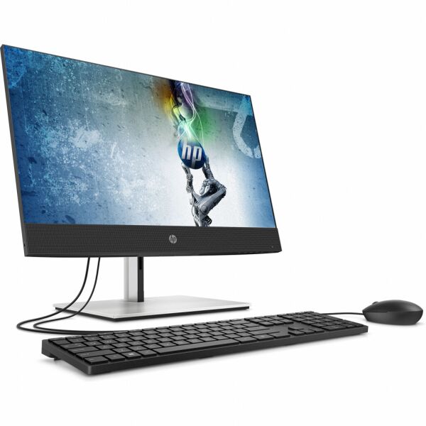 

Компьютер HP ProOne 440 G6 AiO / i3-10300T (260N5ES)