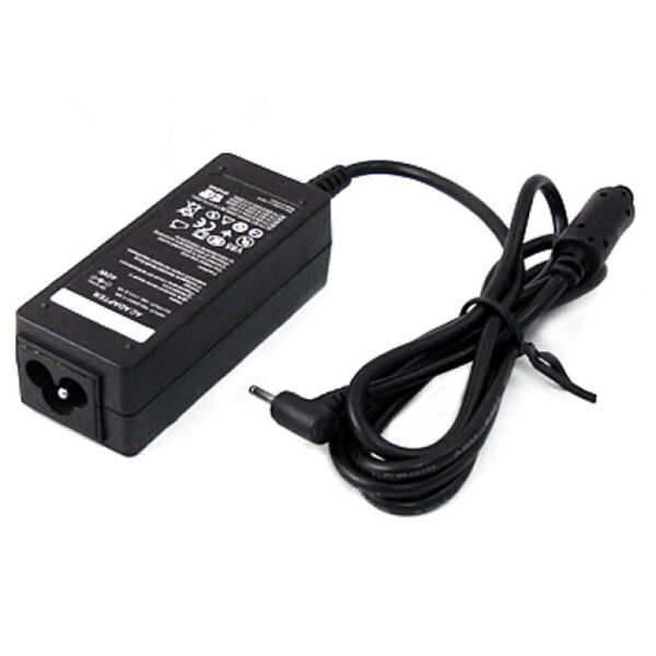 

Блок питания к ноутбуку Drobak ASUS 19V 40W 2.1A (2.5*0.8 yellow) (140311)