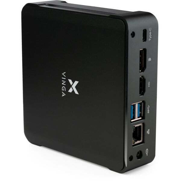 

Компьютер Vinga Mini PC V600 (V6008565U.16512)