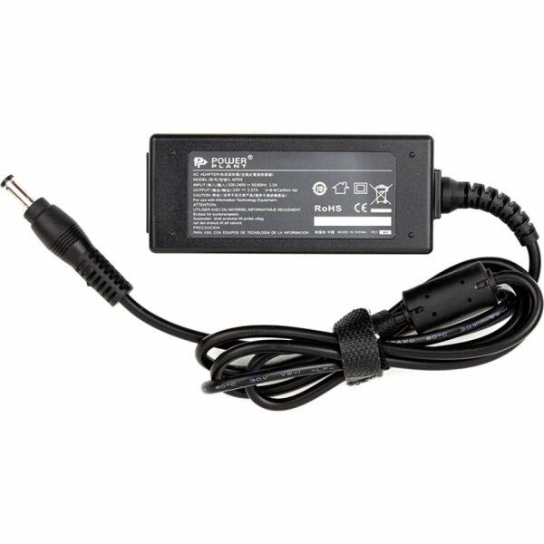 

Блок питания к ноутбуку PowerPlant ACER 220V, 19V 45W 2.37A (5.5*2.1) (AC45F5521)