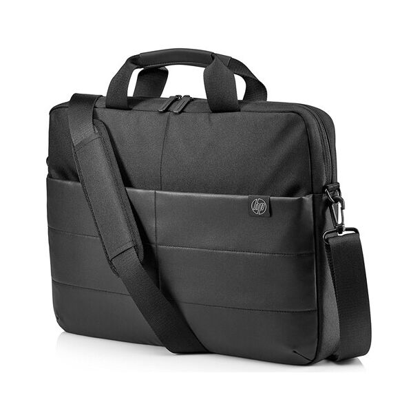 

Сумка для ноутбука HP 15.6 Classic Briefcase 1FK07AA