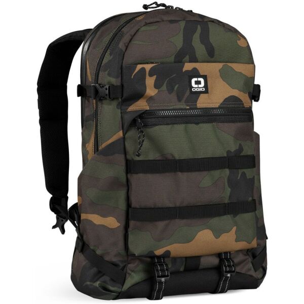 

Рюкзак для ноутбука Ogio ALPHA CORE CON 320 PACK WD C (5919008OG)